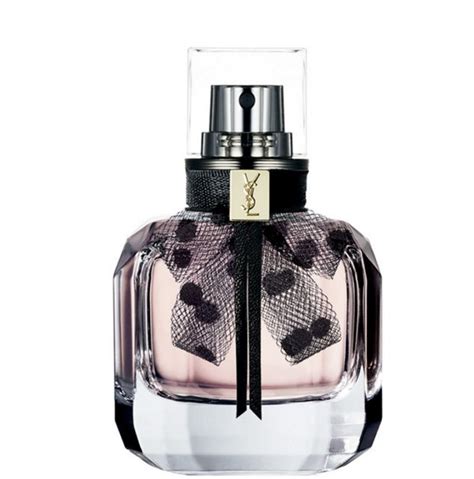 yves saint laurent mon paris eau de toilette spray|paris eau de toilette 50ml.